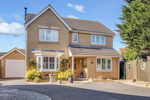 12 Havengore Close, Great Wakering, Southend-on-sea, SS3 0PH