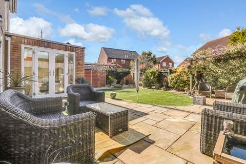 12 Havengore Close, Great Wakering, Southend-on-sea, SS3 0PH