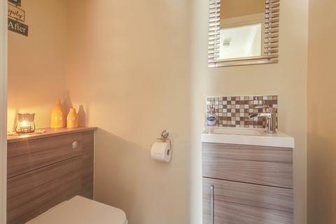 12 Havengore Close, Great Wakering, Southend-on-sea, SS3 0PH