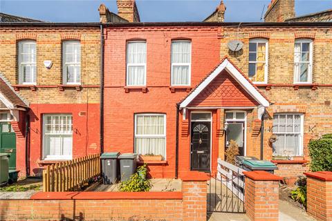Morley Avenue, London, N22