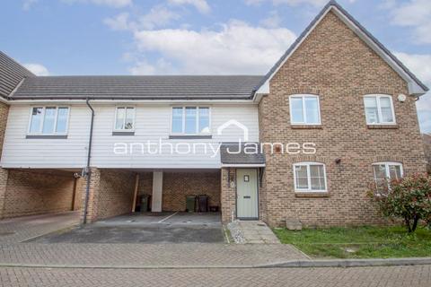 2 bedroom coach house to rent, Baker Crescent, Dartford DA1