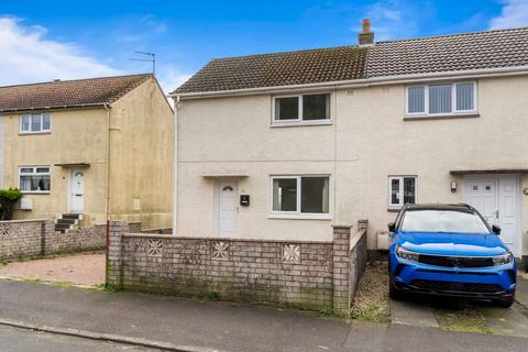 35 Davaar Road, Saltcoats, KA21 6HB