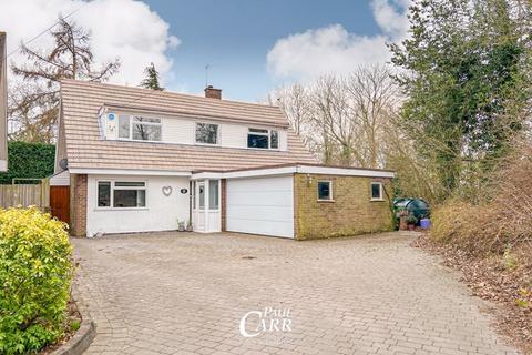 4 bedroom detached house for sale, Church Lane, Tamworth B78
