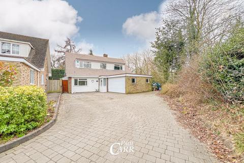 4 bedroom detached house for sale, Church Lane, Tamworth B78