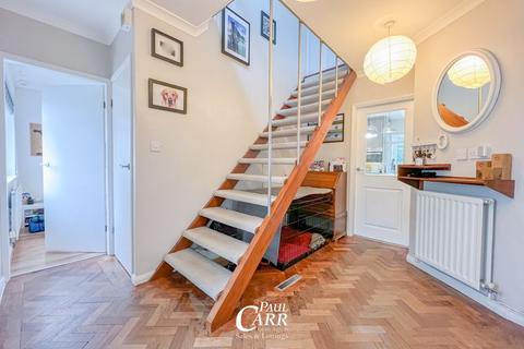 4 bedroom detached house for sale, Church Lane, Tamworth B78