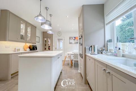 4 bedroom detached house for sale, Church Lane, Tamworth B78