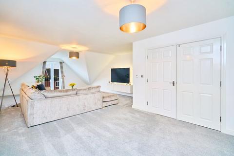 34 Beacon View, Standish, Wigan, WN6 0RL