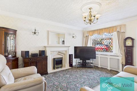2 bedroom semi-detached bungalow for sale, Chalfont Drive, Manchester M28