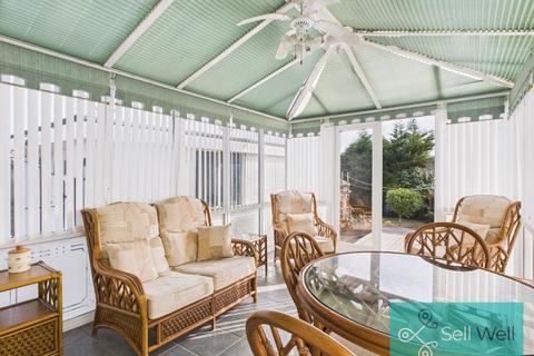 2 bedroom semi-detached bungalow for sale, Chalfont Drive, Manchester M28