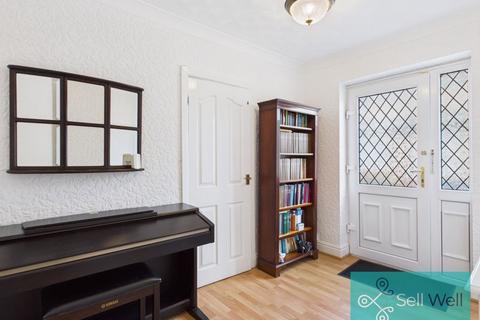 2 bedroom semi-detached bungalow for sale, Chalfont Drive, Manchester M28