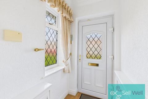 11 Chalfont Drive, Worsley, Manchester, M28 7FR