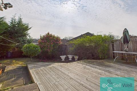 11 Chalfont Drive, Worsley, Manchester, M28 7FR
