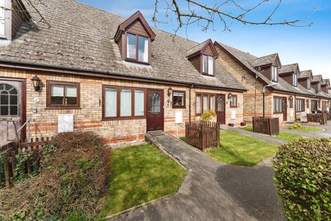 2 bedroom retirement property for sale, Parsonage Close, Burwell CB25