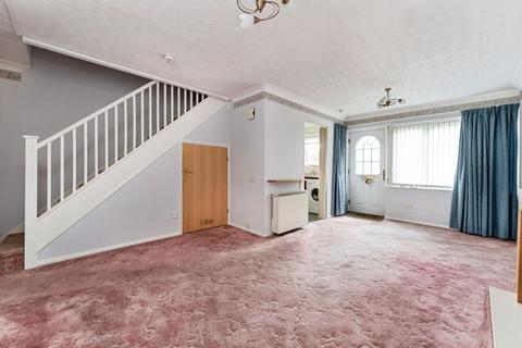 2 bedroom retirement property for sale, Parsonage Close, Burwell CB25