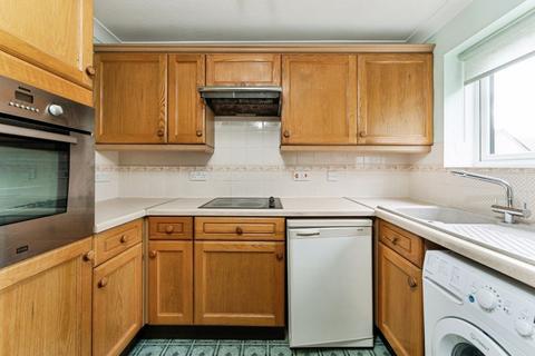 2 bedroom retirement property for sale, Parsonage Close, Burwell CB25