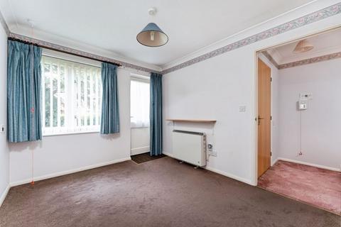 2 bedroom retirement property for sale, Parsonage Close, Burwell CB25