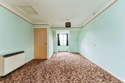 2 bedroom retirement property for sale, Parsonage Close, Burwell CB25