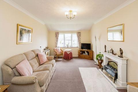 1 bedroom retirement property for sale, Knutsford Road, Warrington WA4