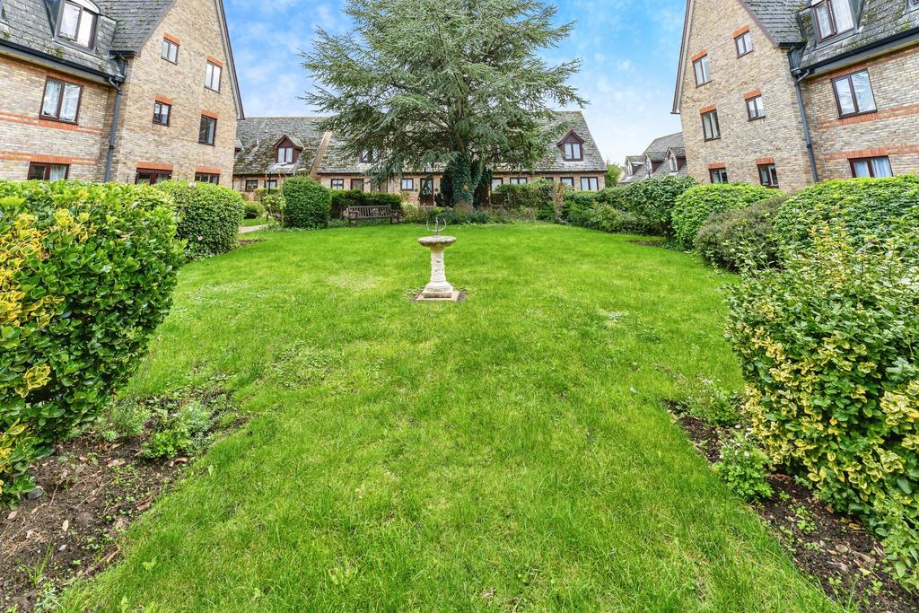 Gardens