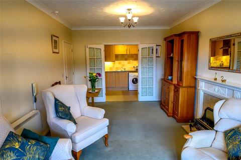 2 bedroom apartment for sale, St Marys Mews, Ferndown BH22