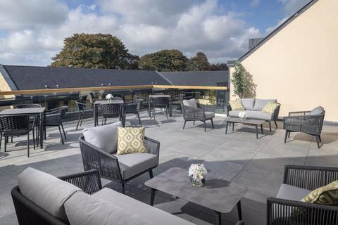 2 bedroom retirement property for sale, Beckford Drive, Bath BA1