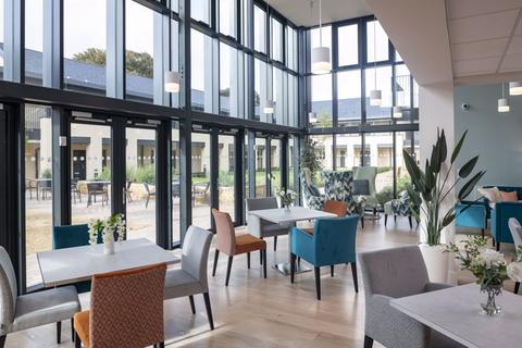 2 bedroom retirement property for sale, Beckford Drive, Bath BA1