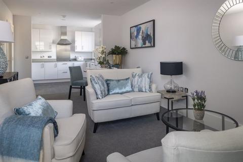 2 bedroom retirement property for sale, Beckford Drive, Bath BA1