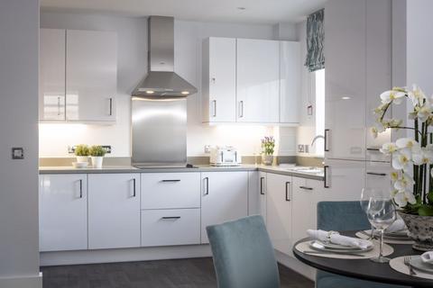 2 bedroom retirement property for sale, Beckford Drive, Bath BA1