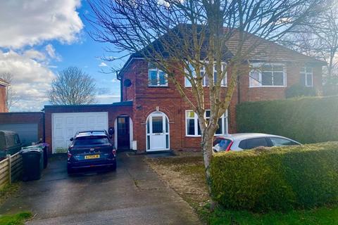 32 Bourne Road, Colsterworth, Grantham, NG33 5JE