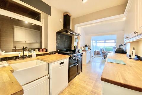 32 Bourne Road, Colsterworth, Grantham, NG33 5JE