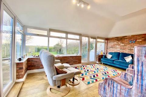 32 Bourne Road, Colsterworth, Grantham, NG33 5JE