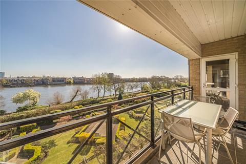 2 bedroom apartment for sale, London SW13