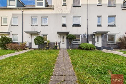 3 bedroom townhouse to rent, Minotaur Way, Copper Quarter, Swansea, SA1