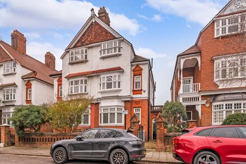 5 bedroom semi-detached house for sale, London W4