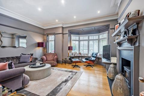 5 bedroom semi-detached house for sale, London W4