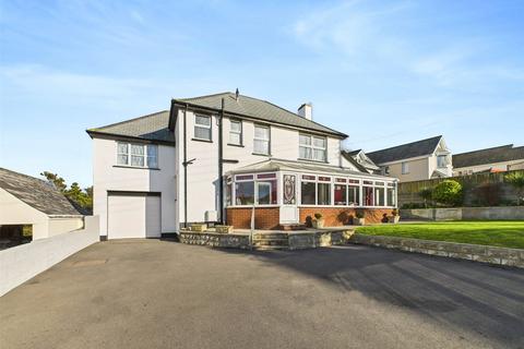 5 bedroom detached house for sale, Lynstone Road, Bude, Cornwall