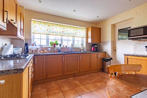 3 bedroom detached house for sale, Howard Avenue, Wantage OX12