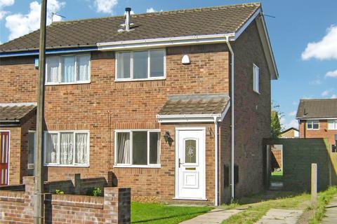 Larchwood Close, Sale, Cheshire, M33