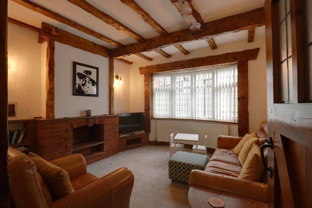 Front room
