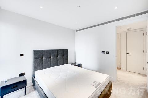 1 bedroom apartment to rent, Cascade Way, White City, W12 7RD