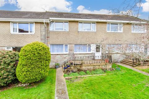 1 bedroom ground floor flat for sale, Fairmead Close, Sandown PO36
