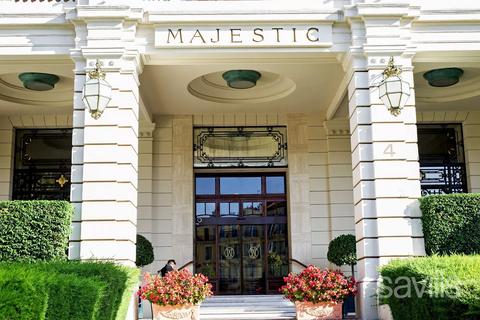 3 bedroom flat, Nice, Cimiez, 06000, France