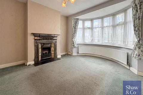 3 bedroom end of terrace house for sale, Gerard Avenue, Whitton TW4