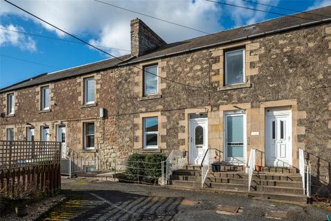 undefined, 9 Inch Road, Kelso, Scottish Borders, TD5