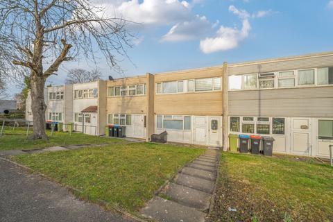 3 bedroom terraced house for sale, The Hide, Netherfield, Milton Keynes
