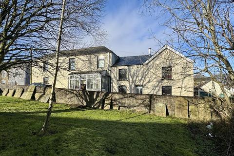 undefined, Clarence Street, Brynmawr, Ebbw Vale
