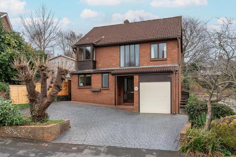4 bedroom detached house for sale, Westbury on Trym, Bristol BS9