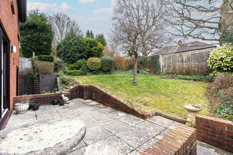 4 bedroom detached house for sale, Westbury on Trym, Bristol BS9