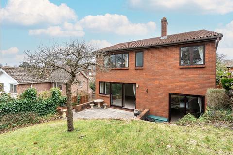 4 bedroom detached house for sale, Westbury on Trym, Bristol BS9