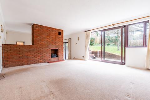 4 bedroom detached house for sale, Westbury on Trym, Bristol BS9